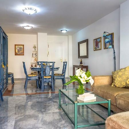 Apartment In Marbella Milla De Oro Exterior photo