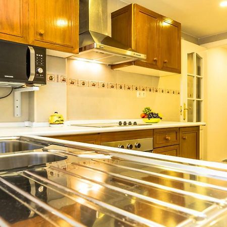 Apartment In Marbella Milla De Oro Exterior photo