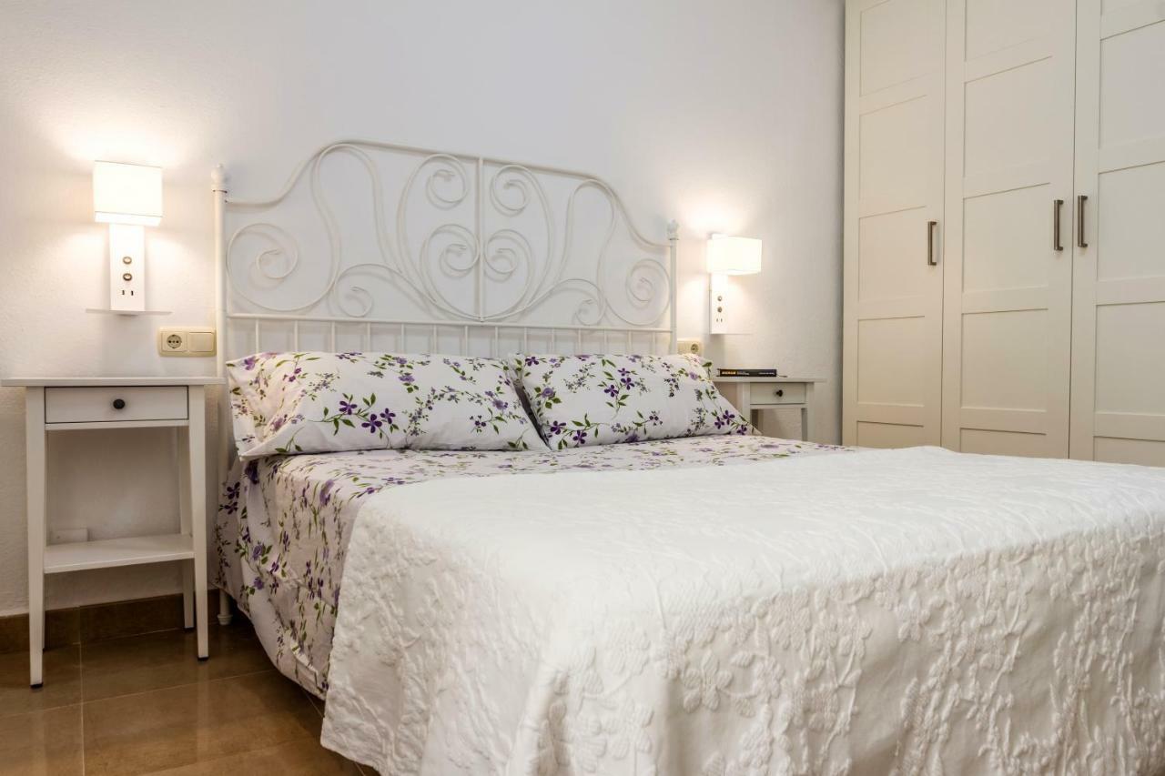 Apartment In Marbella Milla De Oro Exterior photo