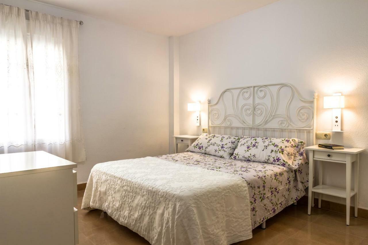 Apartment In Marbella Milla De Oro Exterior photo